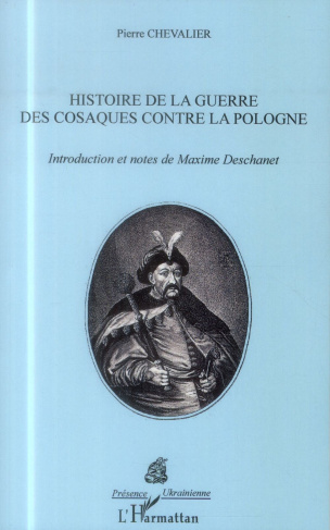 Histoire de la guerre des cosaques contre la Pologne