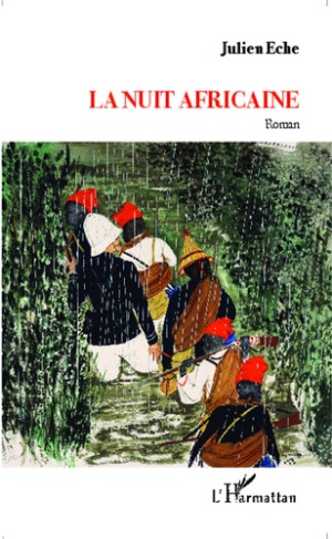 La nuit africaine