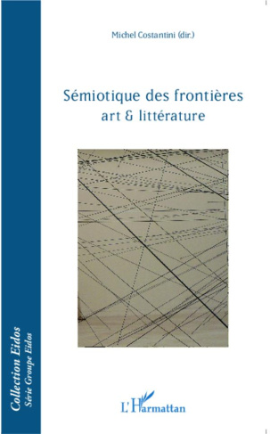 Sémiotique des frontières. Art & littérature