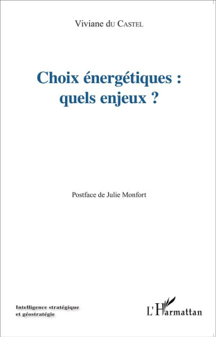Choix énergétiques : quels enjeux ?
