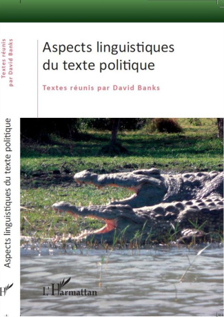 Aspects linguistiques du texte politique