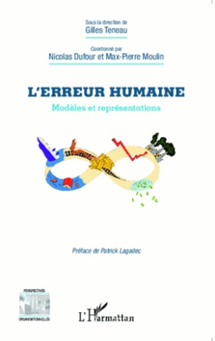 L'erreur humaine. Modèles et représentations