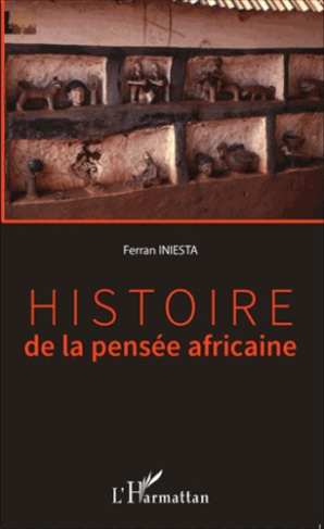 Histoire de la pensée africaine