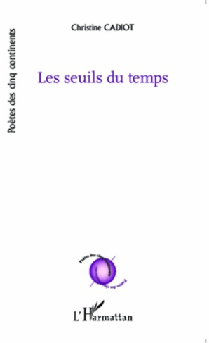 Les seuils du temps