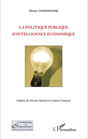 La politique publique d'intelligence économique