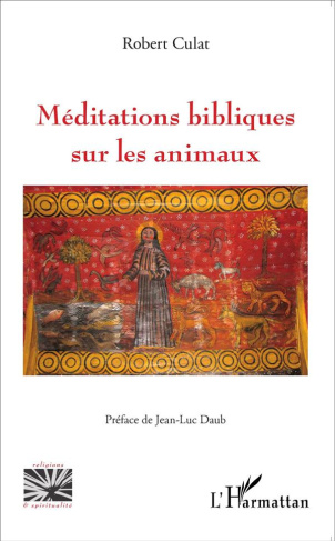 Méditattions bibliques sur les animaux