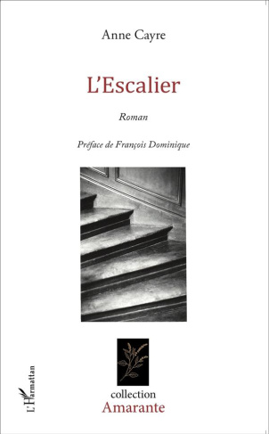 L'escalier