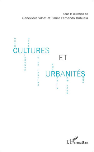 Cultures et urbanités