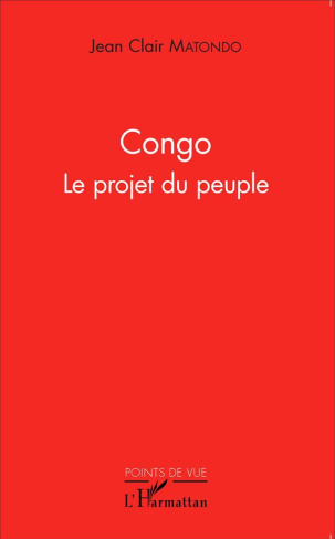Congo. Le projet du peuple