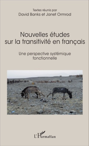 Nouvelles études sur la transitivité en français. Une perspective systémique fonctionnelle, Textes e