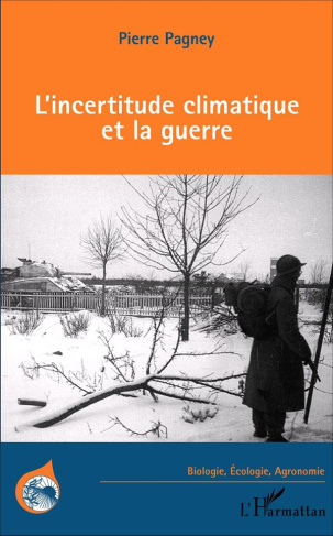 L'incertitude climatique et la guerre