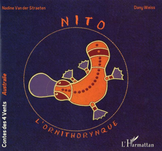 Nito l'ornithorynque