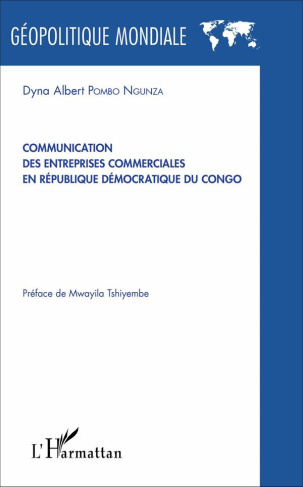 Communication des entreprises commerciales en République Démocratique du Congo