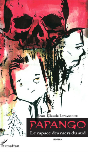 Papango. Le rapace des mers du sud