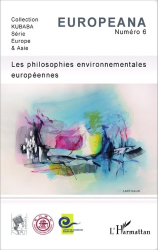 Europeana N° 6 : Les philosophies environnementales européennes