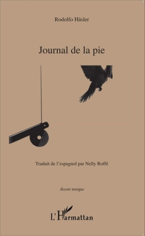 JOURNAL DE LA PIE