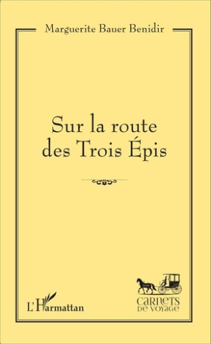 Sur la route des Trois Epis