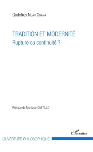 Tradition et modernité. Rupture ou continuité ?