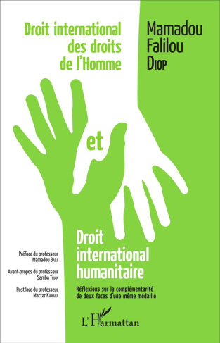 Droit international des droits de l'homme et droit international humanitaire. Réflexions sur la comp