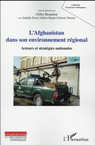 L'Afghanistan dans son environnement régional. Acteurs et stratégies nationales