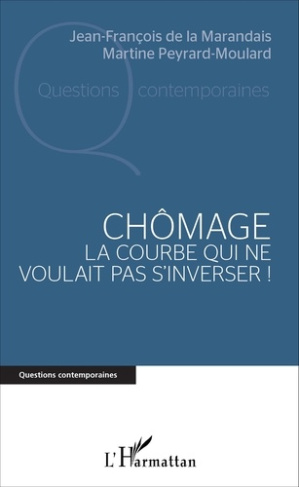 Chômage. La courbe qui ne voulait pas s'inverser !