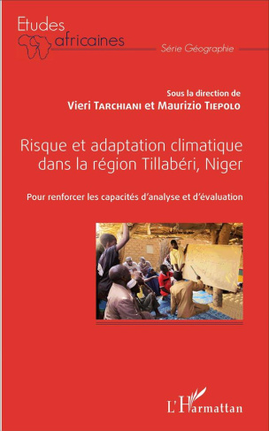 Risque et adaptation climatique dans la région Tillabéri, Niger. Pour renforcer les capacités d'anal