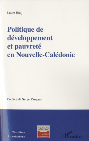 Politique de développement et pauvreté en Nouvelle-Calédonie