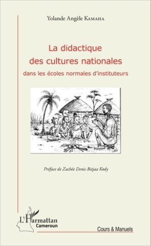 La didactique des cultures nationales dans les écoles normales d'instituteurs