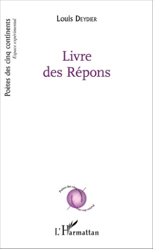 Livre des Répons