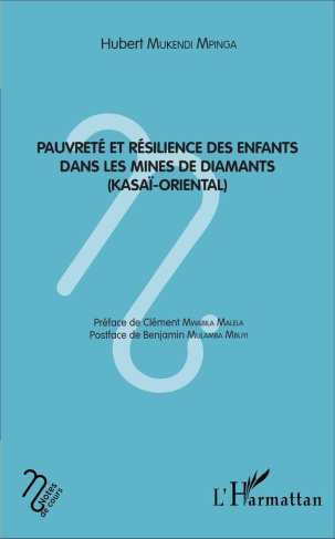 Pauvreté et résilience des enfants dans les mines de diamants (Kasaï-Oriental)
