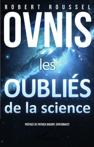 Ovnis, les oubliés de la science