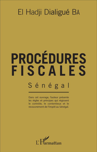 Procédures fiscales