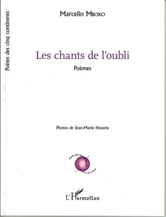 Les chants de l'oubli