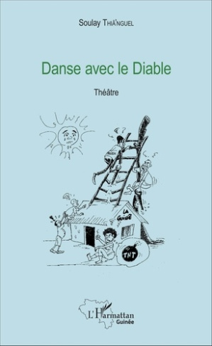 Danse avec le Diable