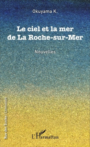 Le ciel et la mer de La Roche-sur-Mer