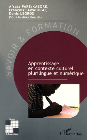 Processus enseignement/apprentissage et contextes culturels et linguistiques