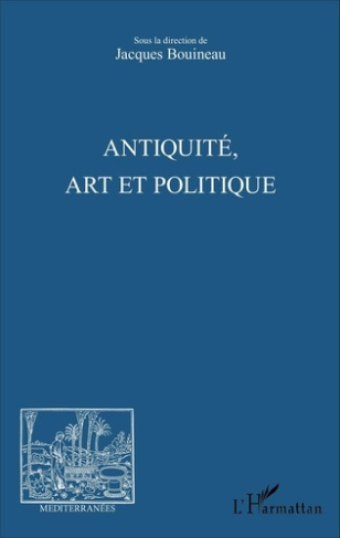 Antiquité, art et politique