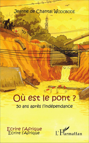 Où est le pont ?