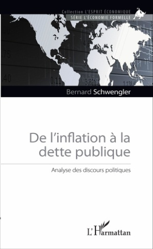 De l'inflation à la dette publique. Analyse des discours politiques