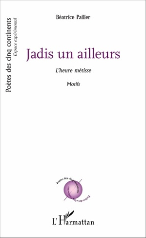 Jadis un ailleurs