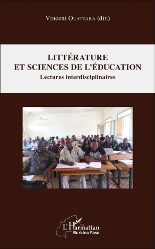 Littérature et sciences de l'éducation. Lectures interdisciplinaires