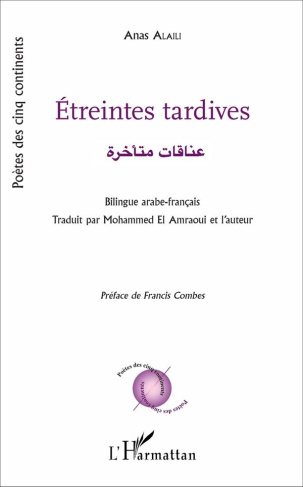 Etreintes tardives