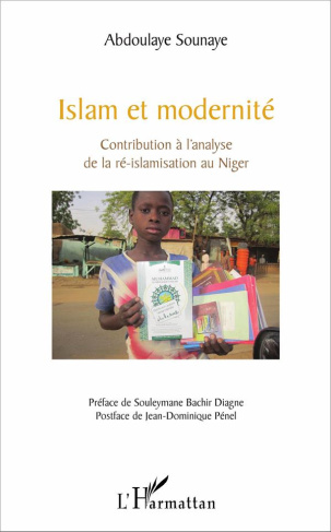 Islam et modernité. Contribution à l'analyse de la ré-islamisation au Niger