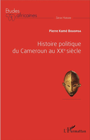 Histoire du Cameroun au XXe siècle