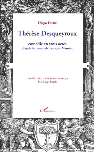 Thérèse Desqueyroux