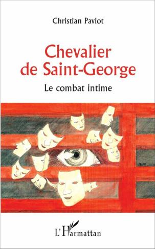 Chevalier de Saint-George. Le combat intime