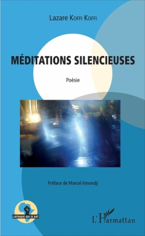 Méditations silencieuses. Poésie