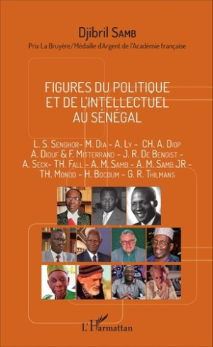 Figures du politique et de l'intellectuel au Sénégal