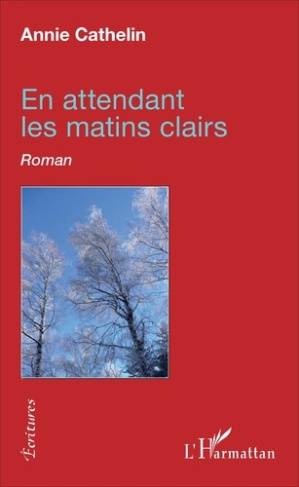 En attendant les matins clairs. Roman
