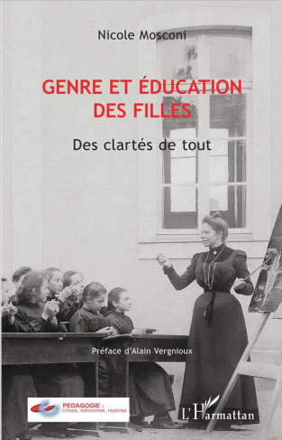 Genre et éducation des filles. Des clartés de tout